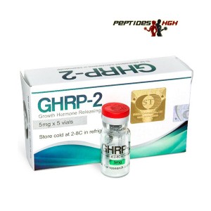 GHRP 2 (5 мг) ST